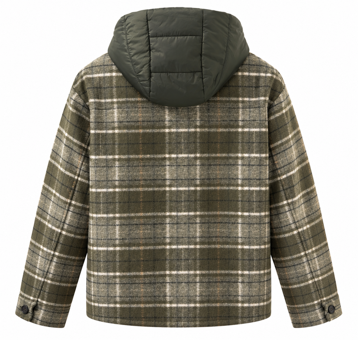 Manteau Markup «Jamel»