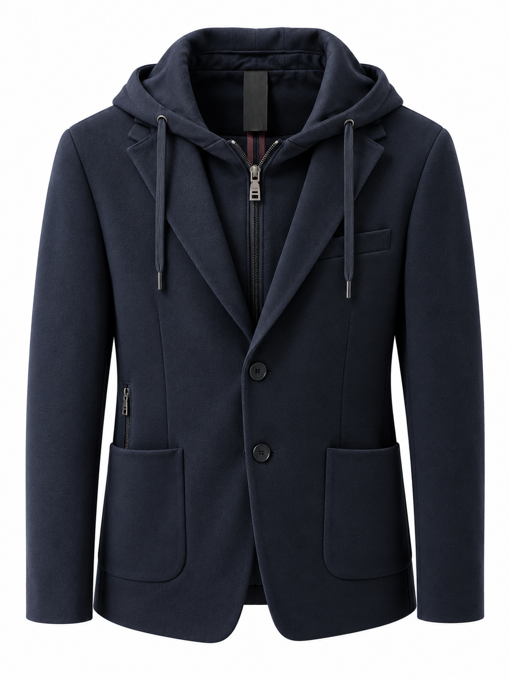 Veste Seinse « Alain »