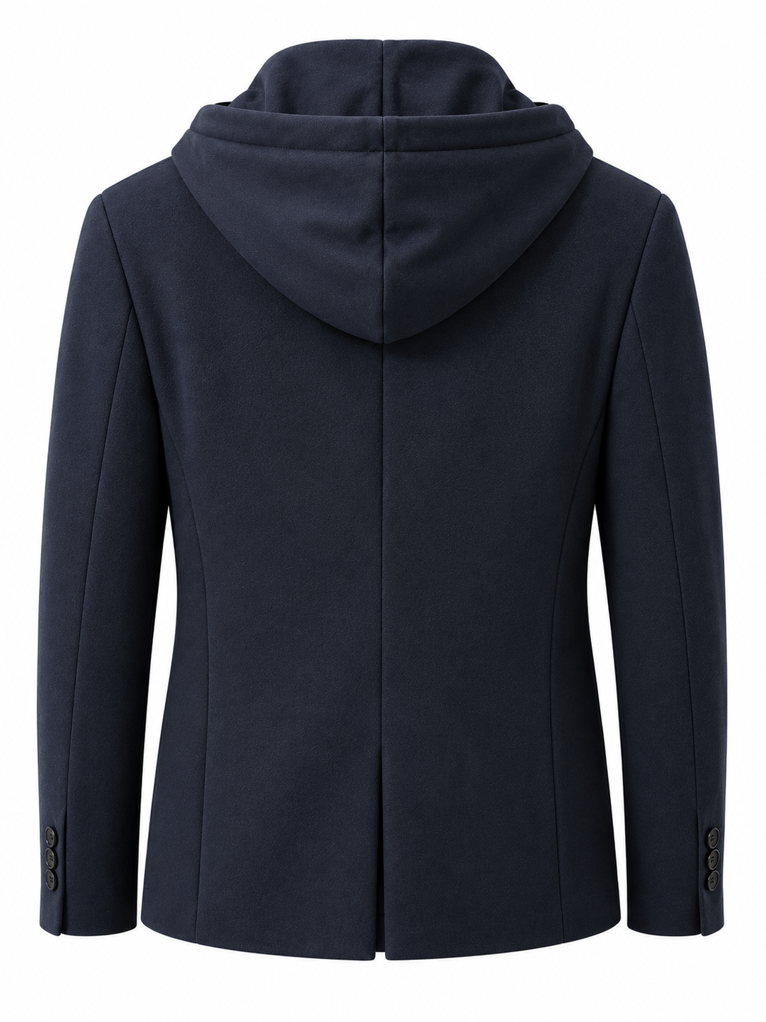 Veste Seinse « Alain »