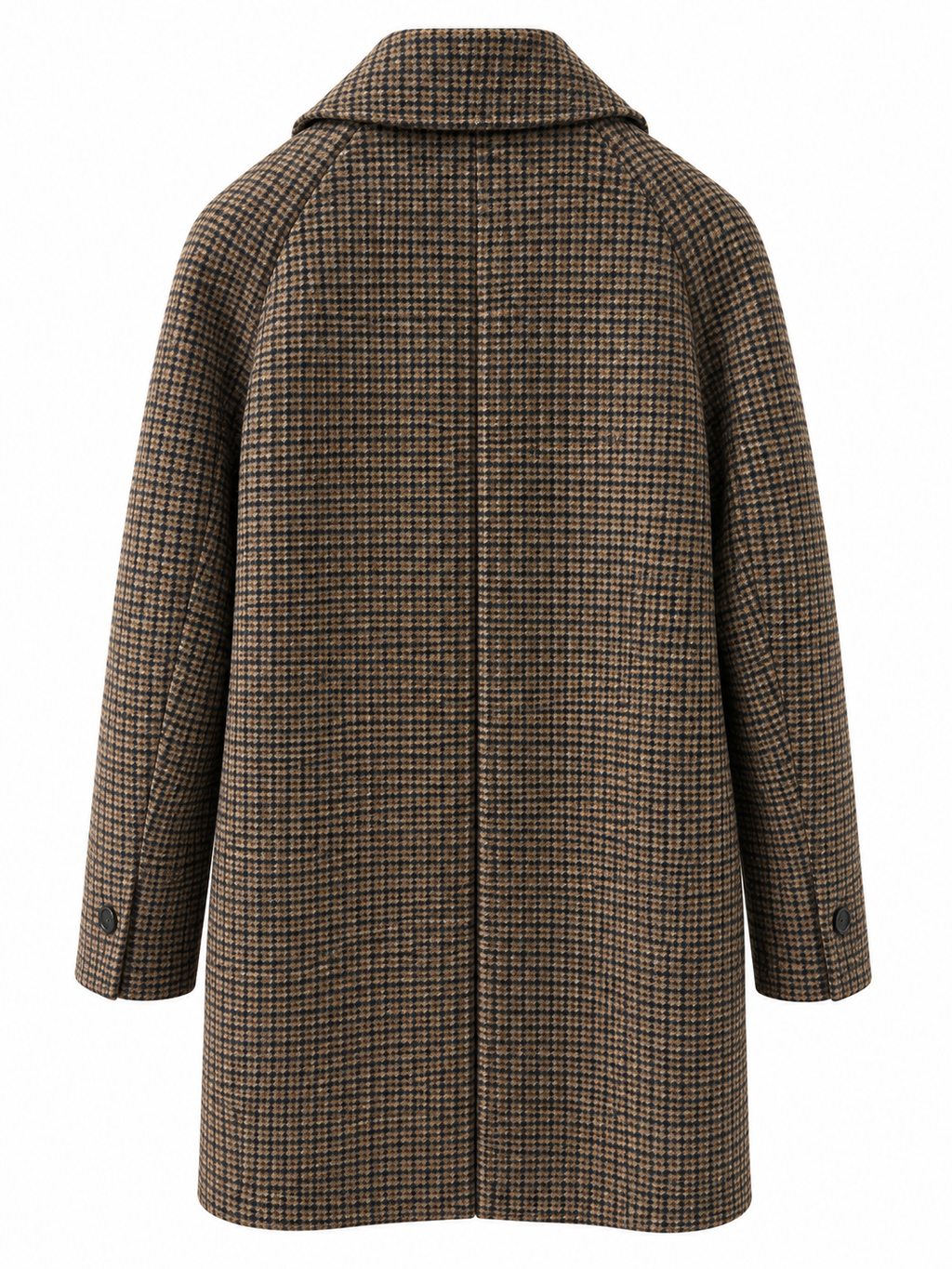 Manteau Markup «Loro»