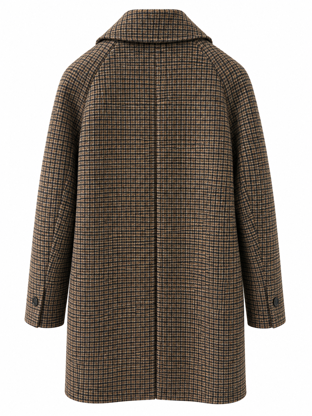 Manteau Markup «Loro»