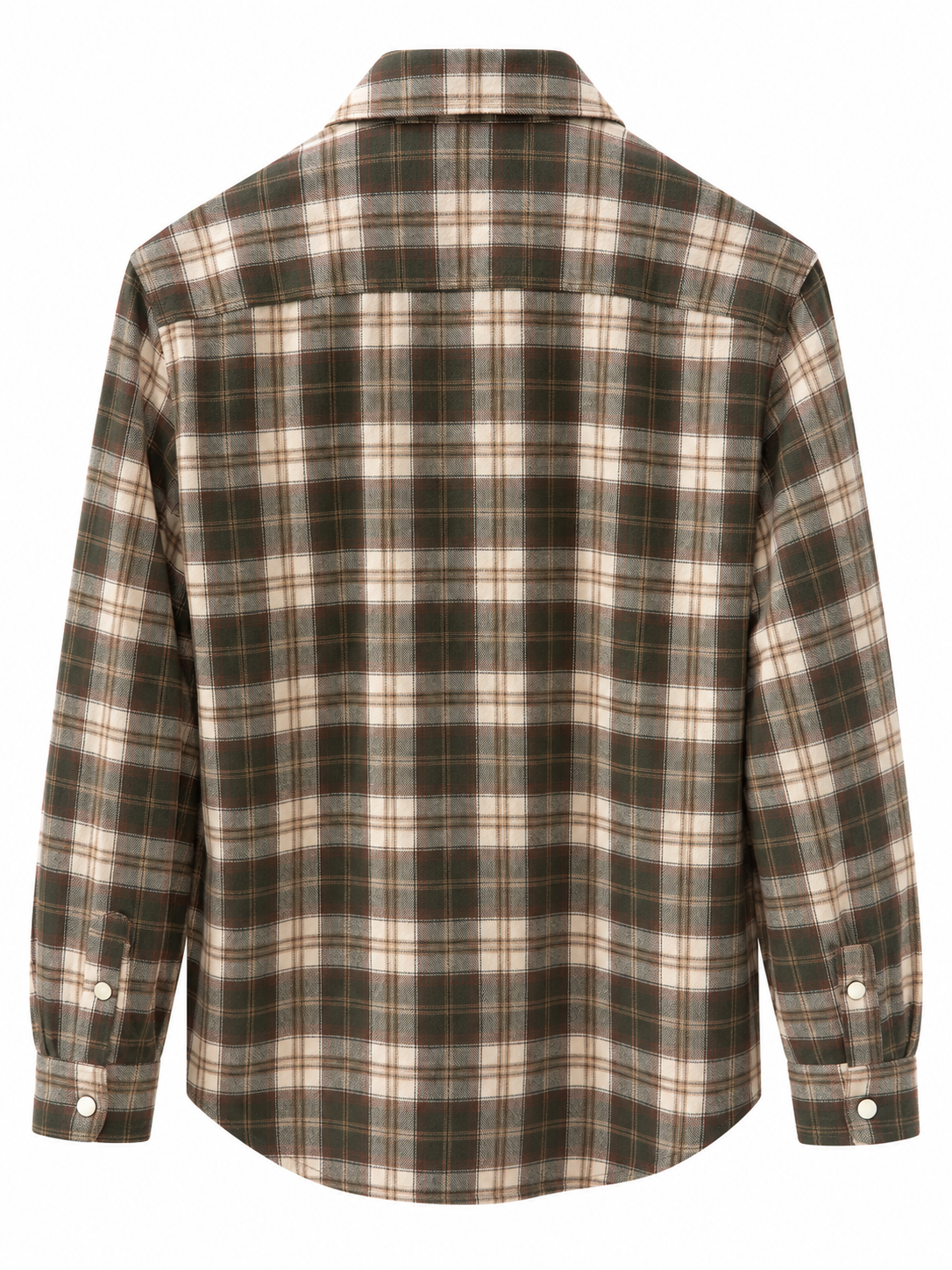 Chemise Markup «dwayne»