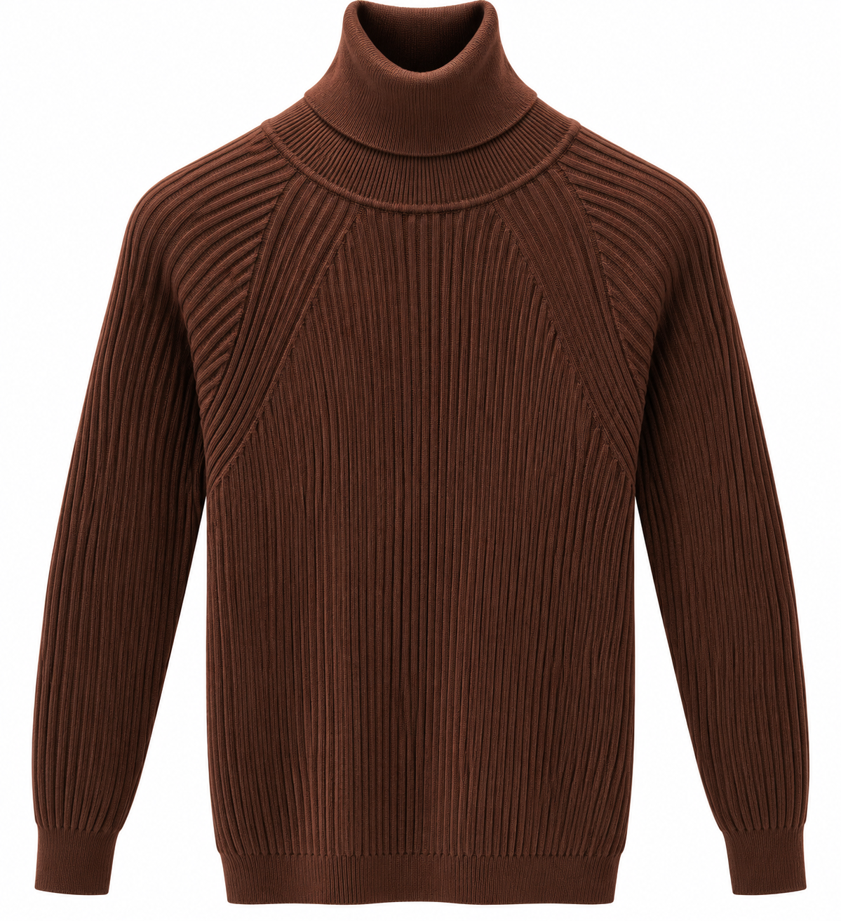 Col roulé Antony Morato Roland, coloris Marron