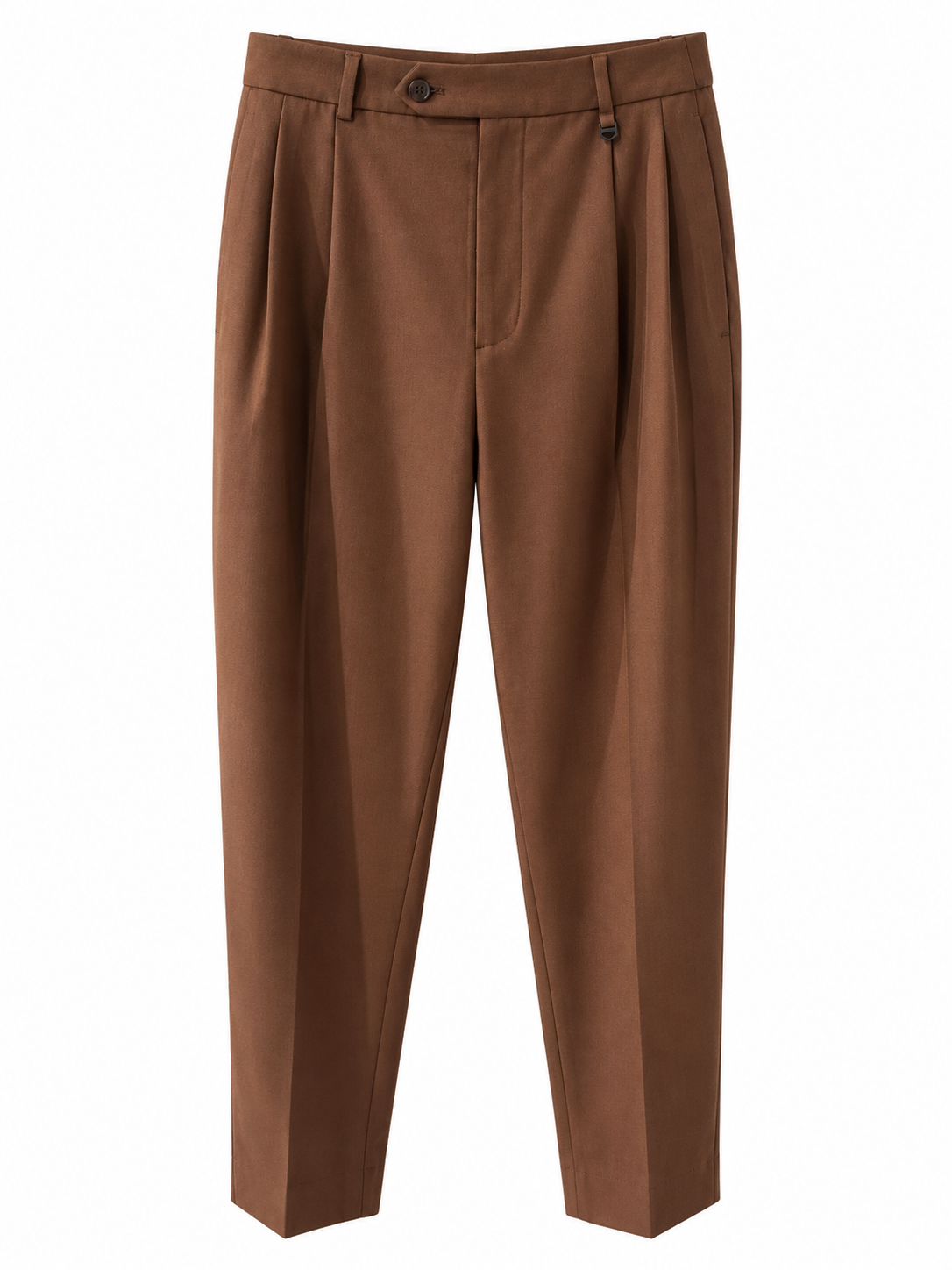 Pantalon Antony Morato Sacha, coloris Marron