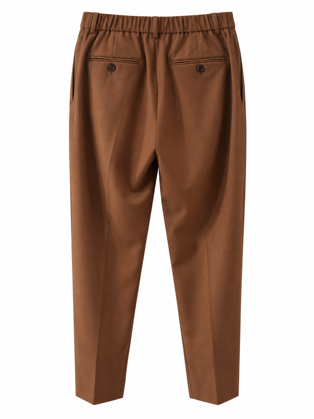 Pantalon Antony Morato Sacha, coloris Marron