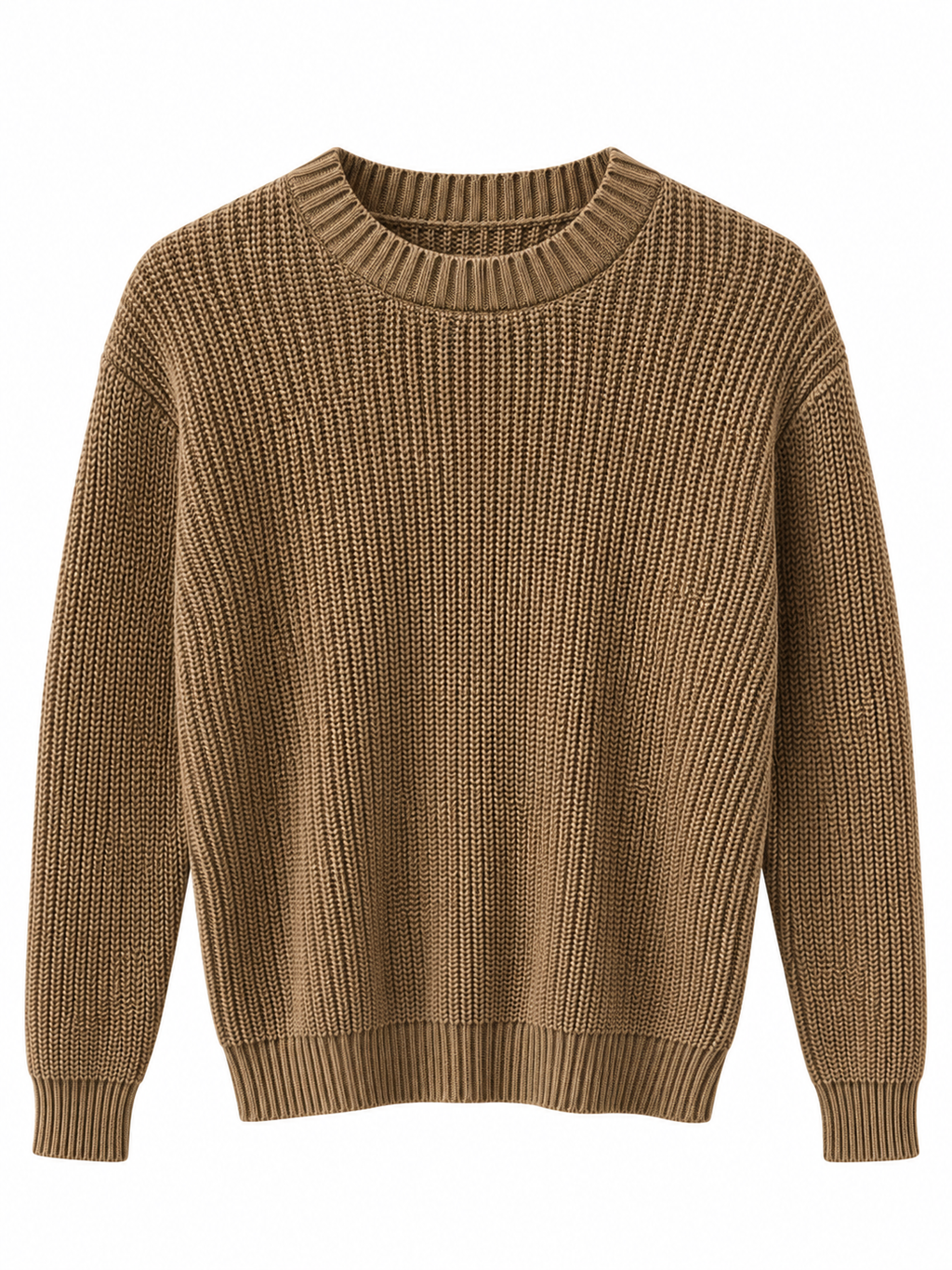 Pull Antony Morato Tiger, coloris Beige