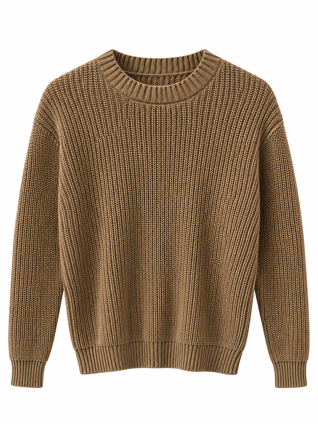 Pull Antony Morato Tiger, coloris Beige