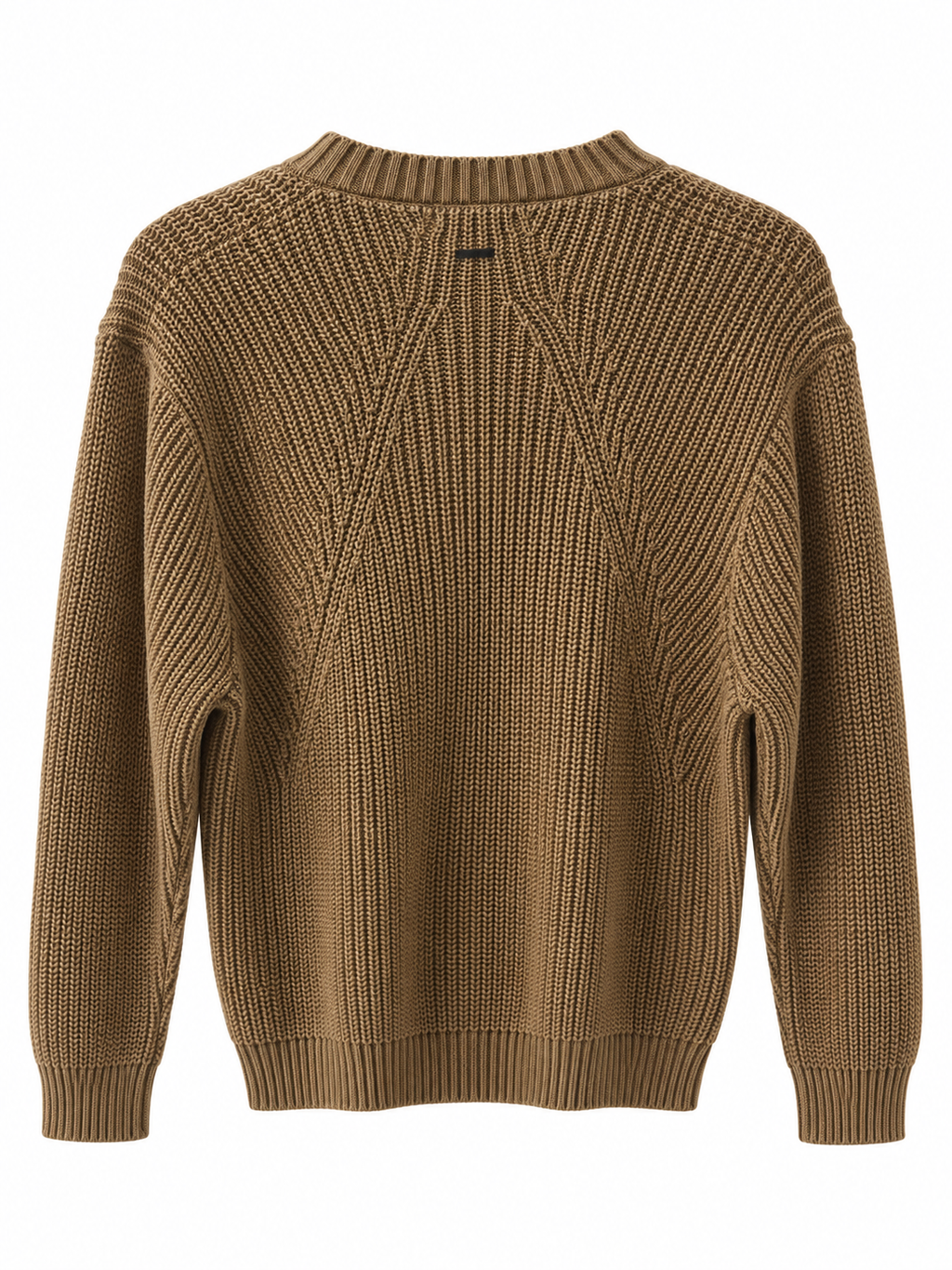 Pull Antony Morato Tiger, coloris Beige