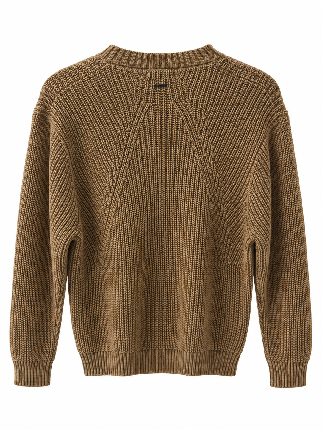 Pull Antony Morato Tiger, coloris Beige