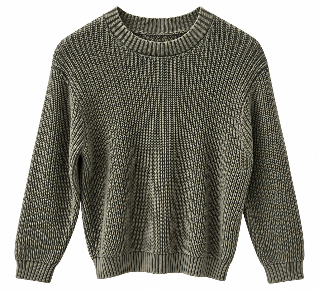 Pull Antony Morato Tiger, coloris Vert
