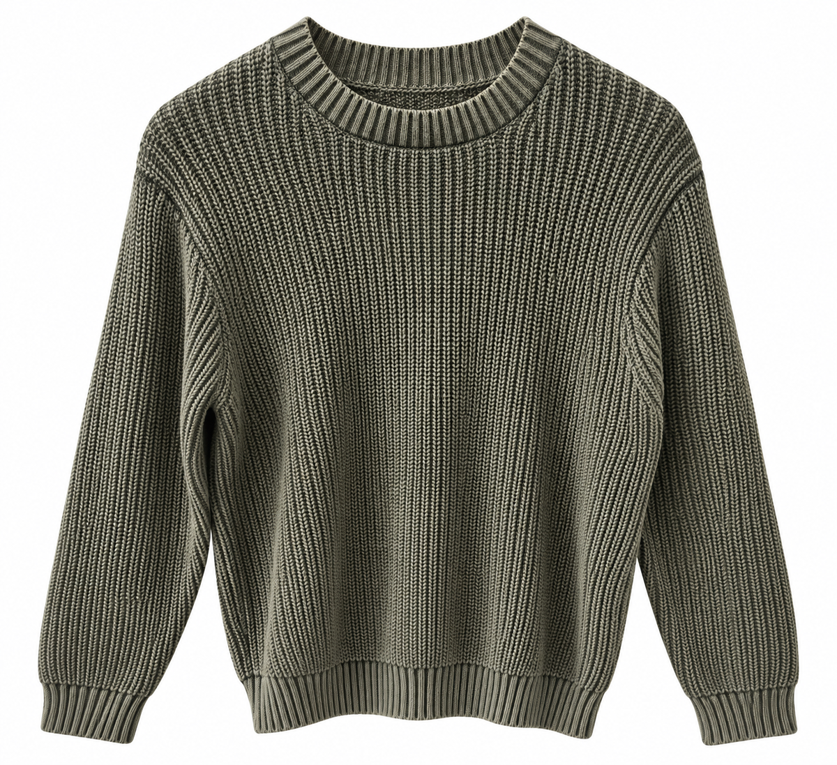 Pull Antony Morato Tiger, coloris Vert