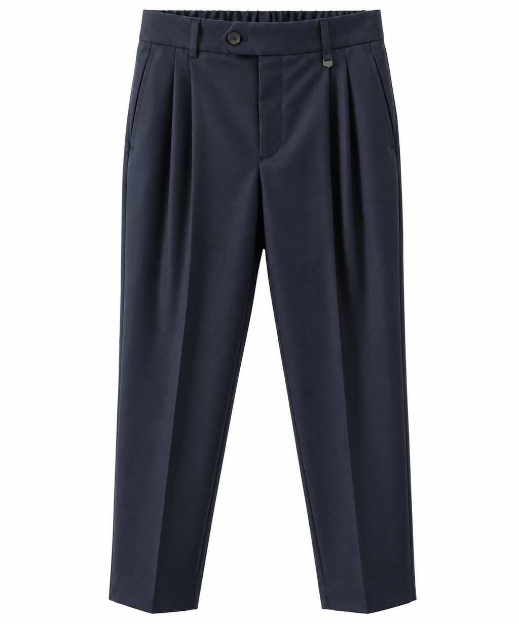 Pantalon Antony Morato Sacha, coloris Bleu