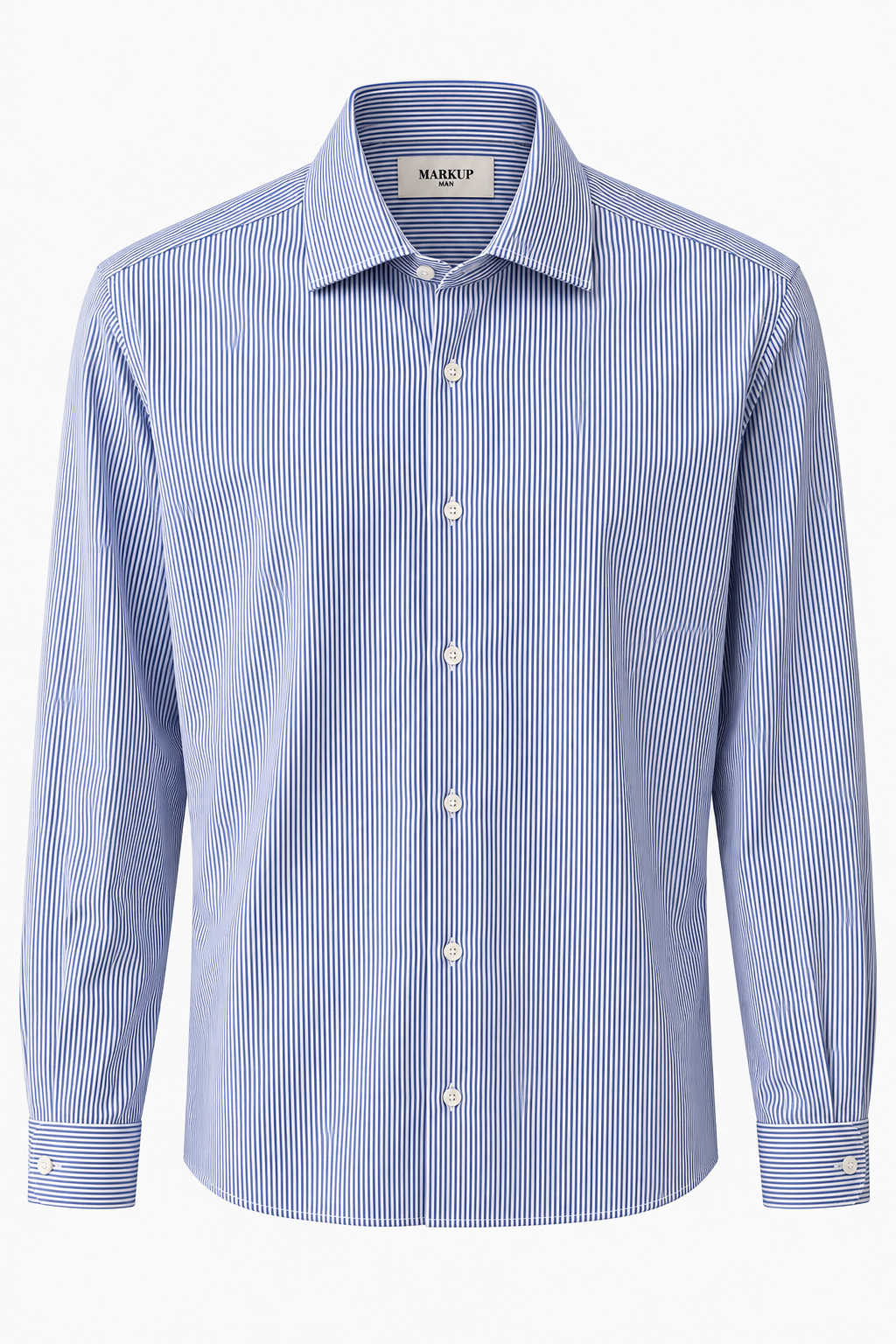 Chemise Markup «Jude»