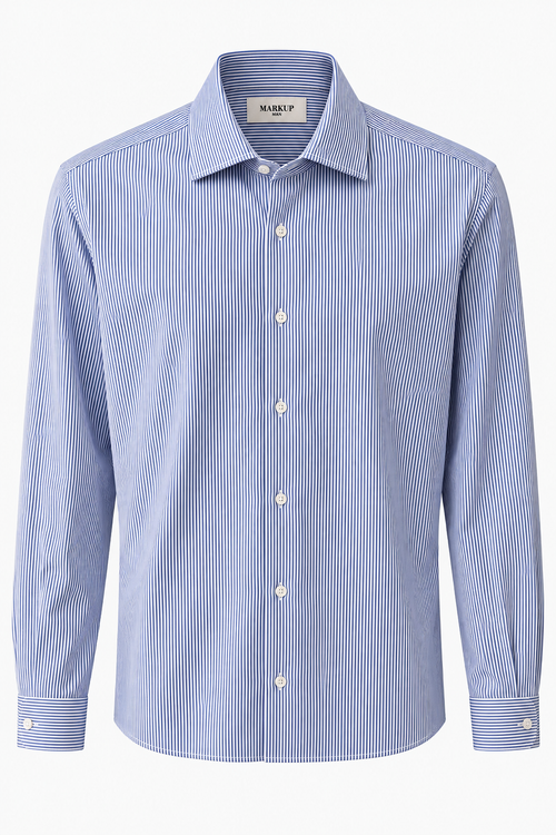 Chemise Markup «Jude»