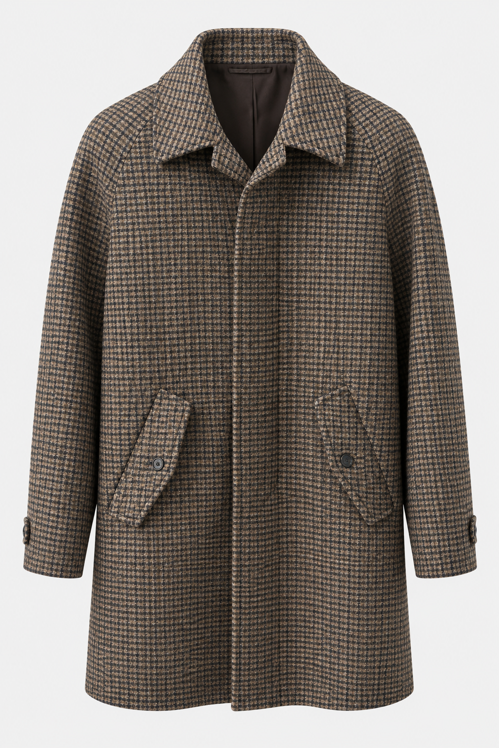 Manteau Markup «Loro»