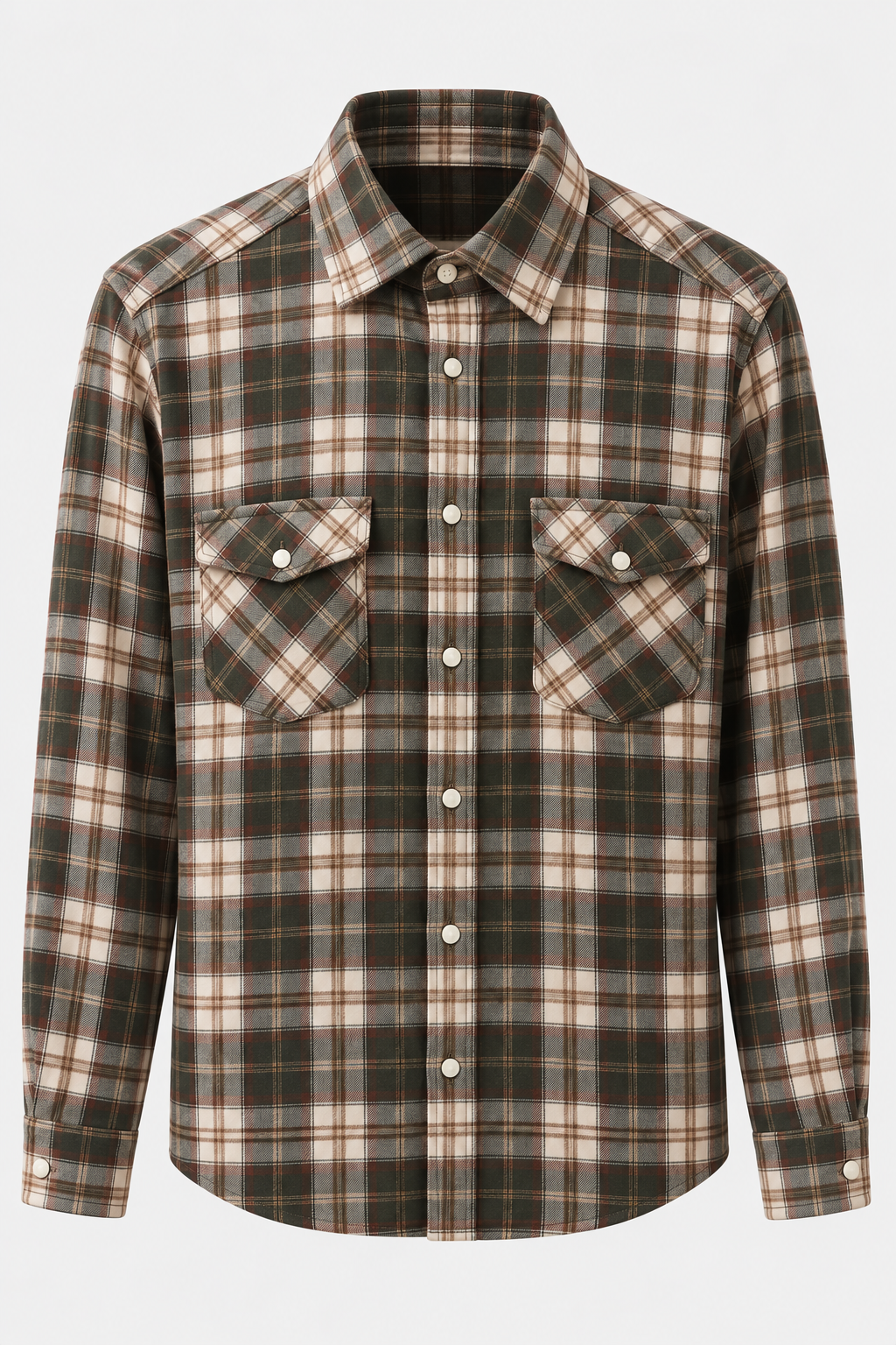 Chemise Markup «dwayne»