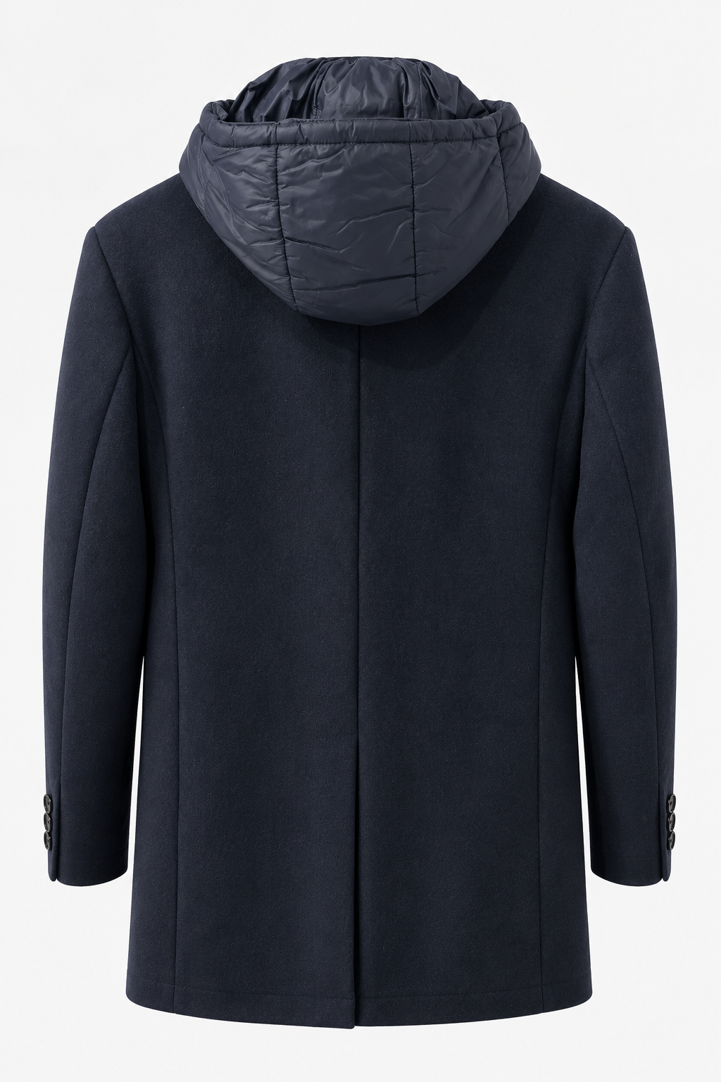 Manteau Seinse «Ruby»
