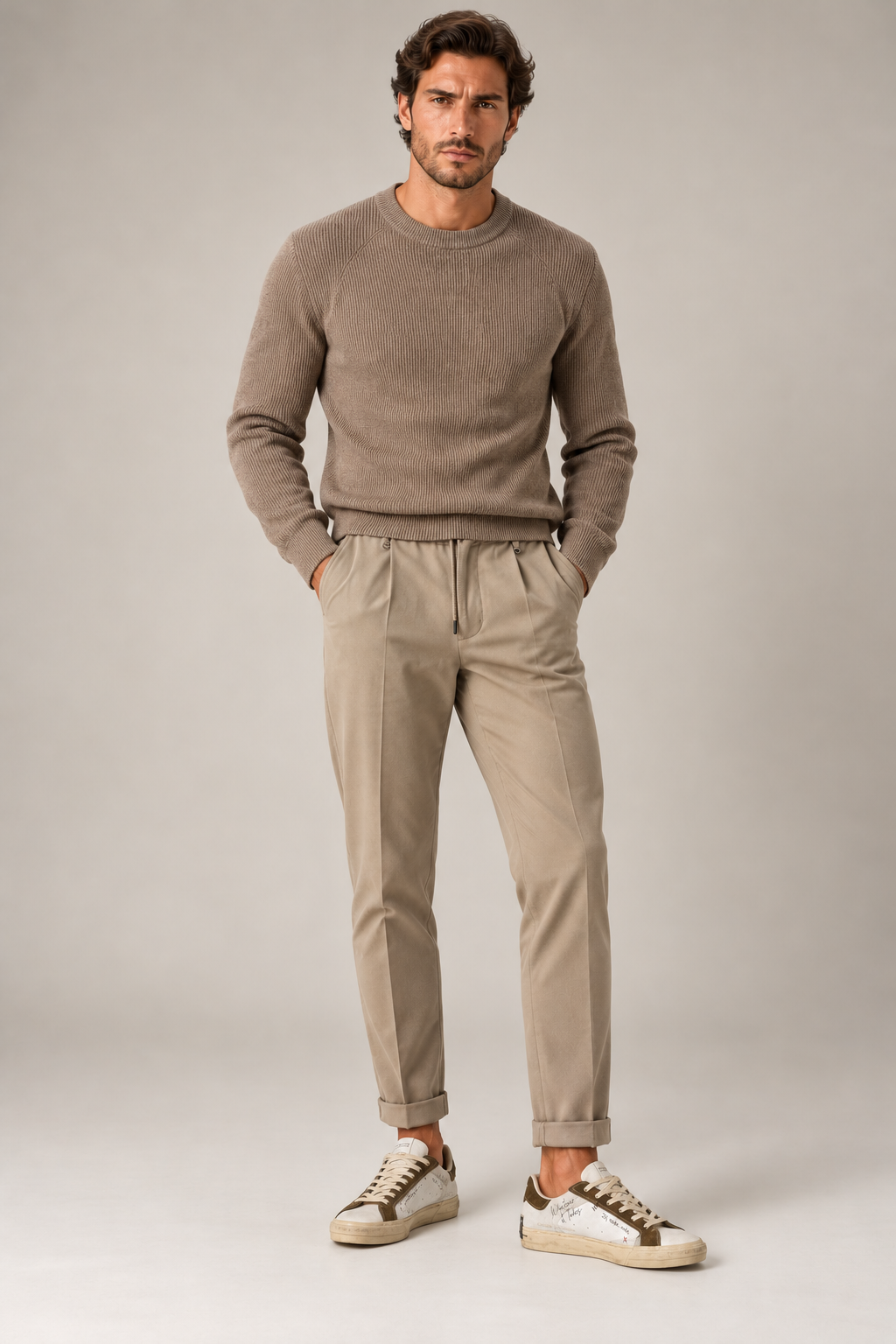 Pull Morato «Fred»