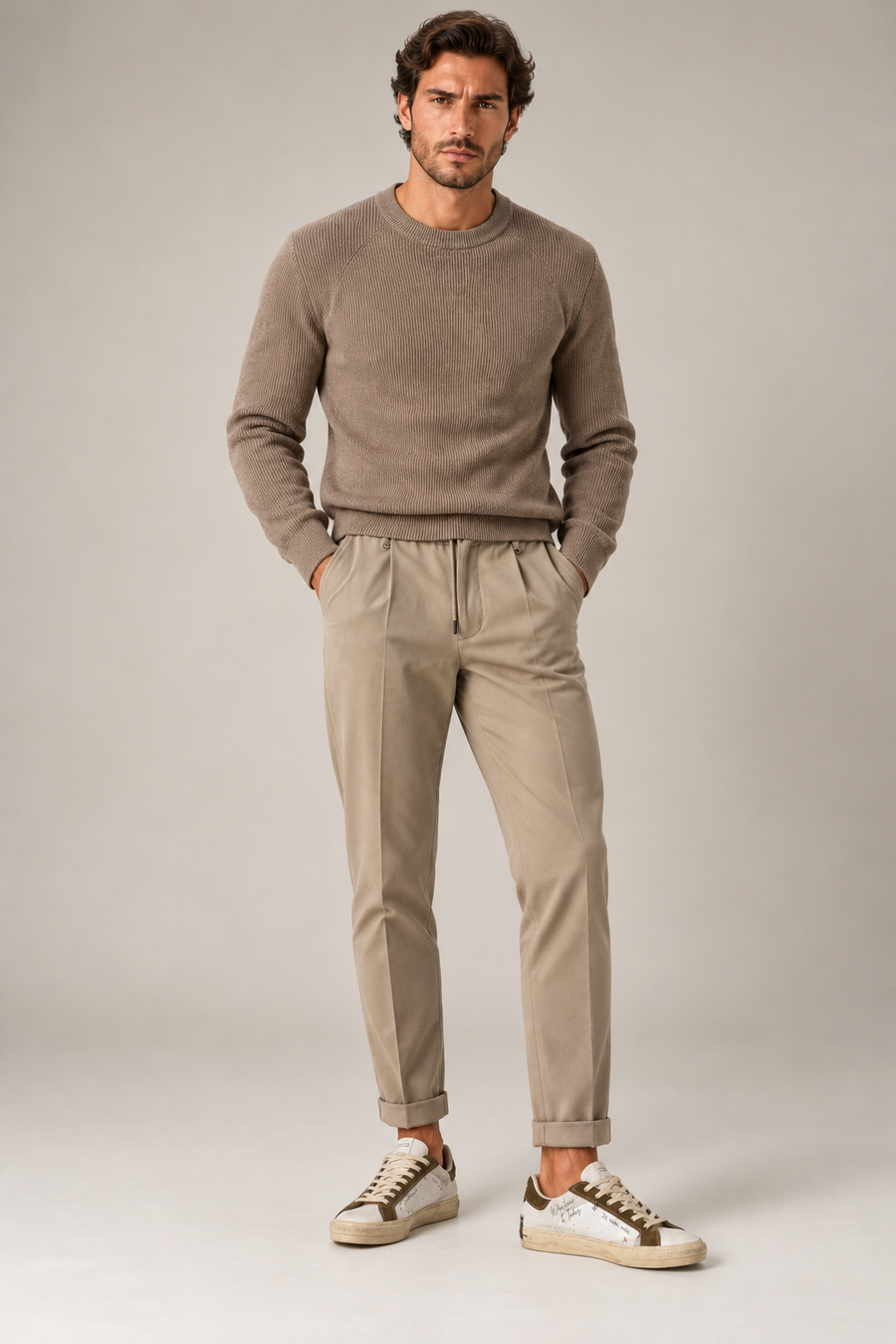 Pull Morato «Fred»