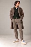 Manteau Markup «Loro»
