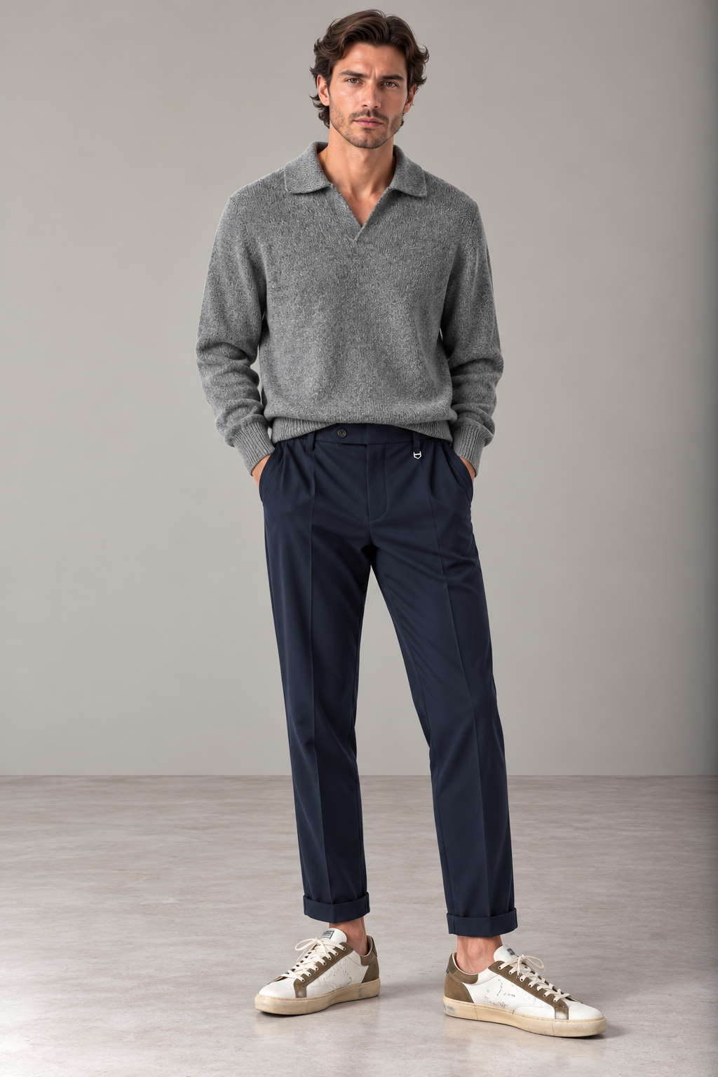 Pantalon Antony Morato «Rad»