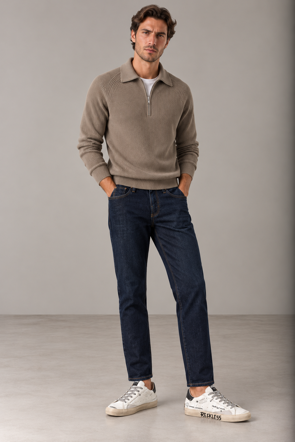 Polo seinse «Conor»