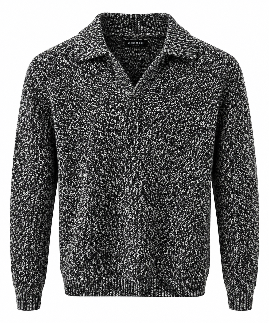Pull Morato «Oli»