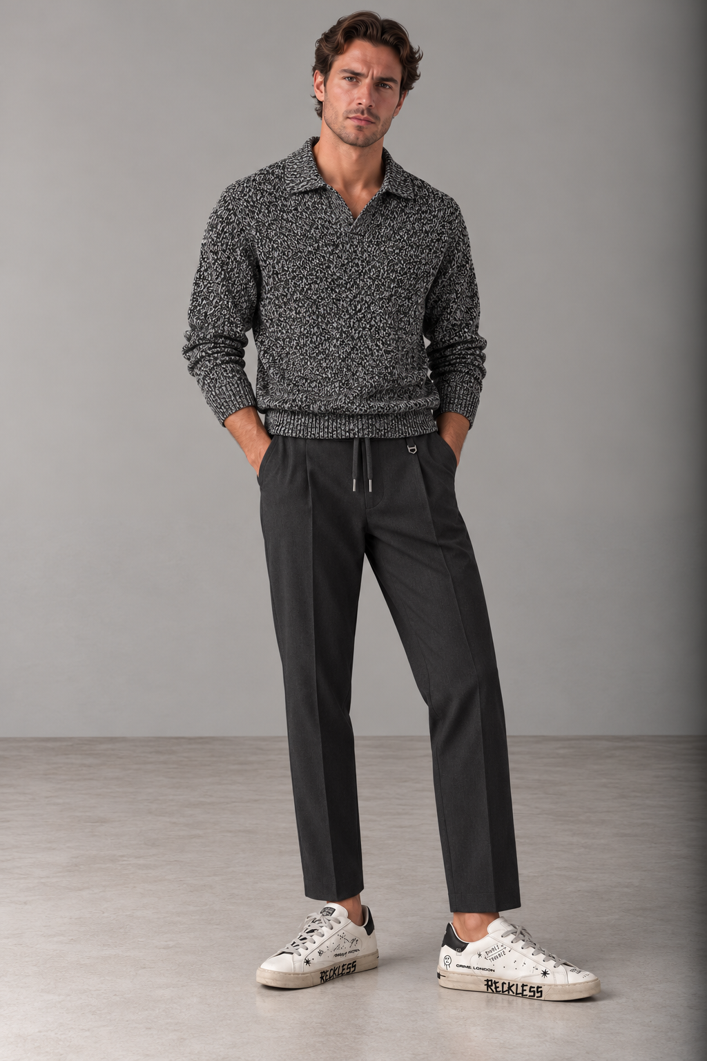 Pull Morato «Oli»