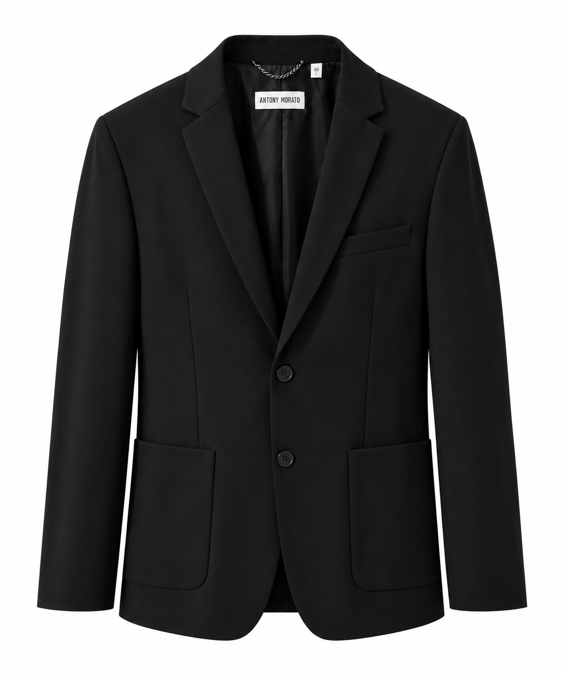 Veste de costume technique Morato
