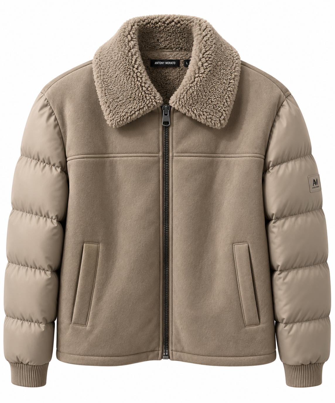 Bombers Morato «Antone»