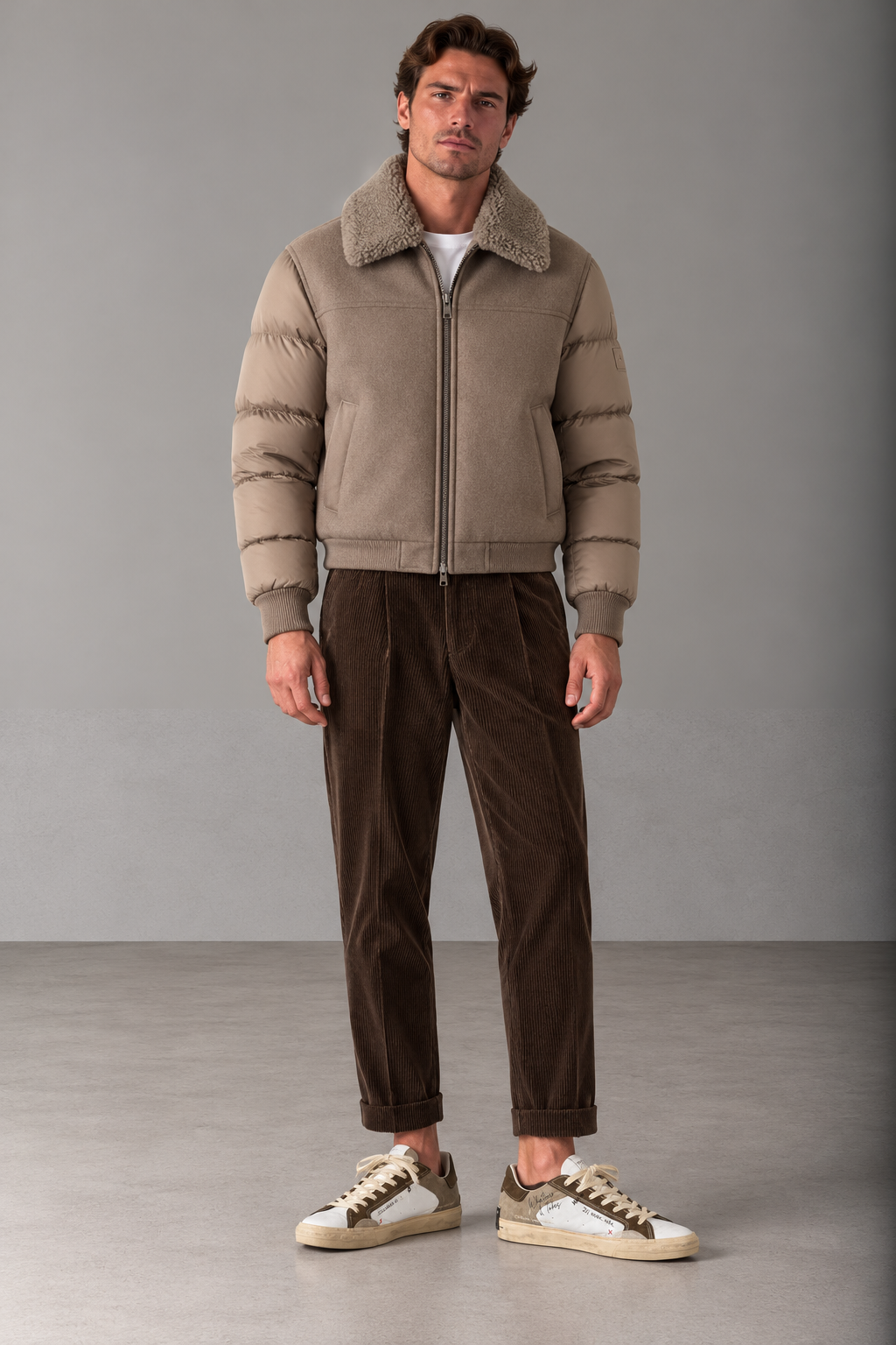 Bombers Morato «Antone»