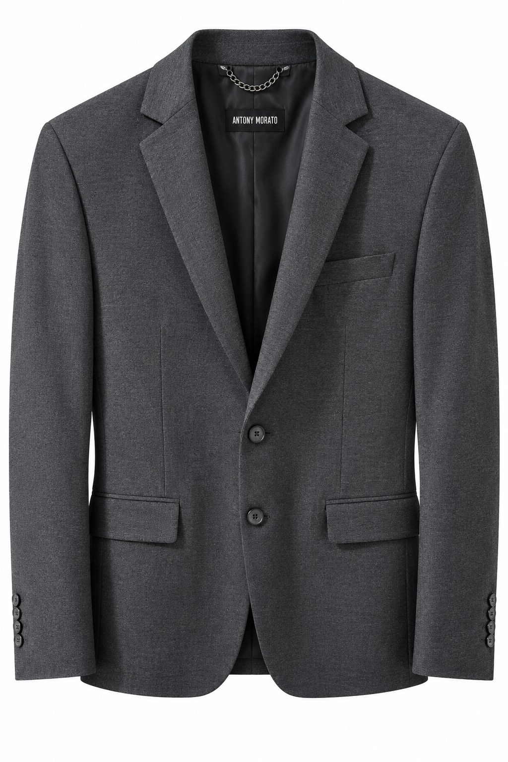 Veste de costume Morato «Ramires»