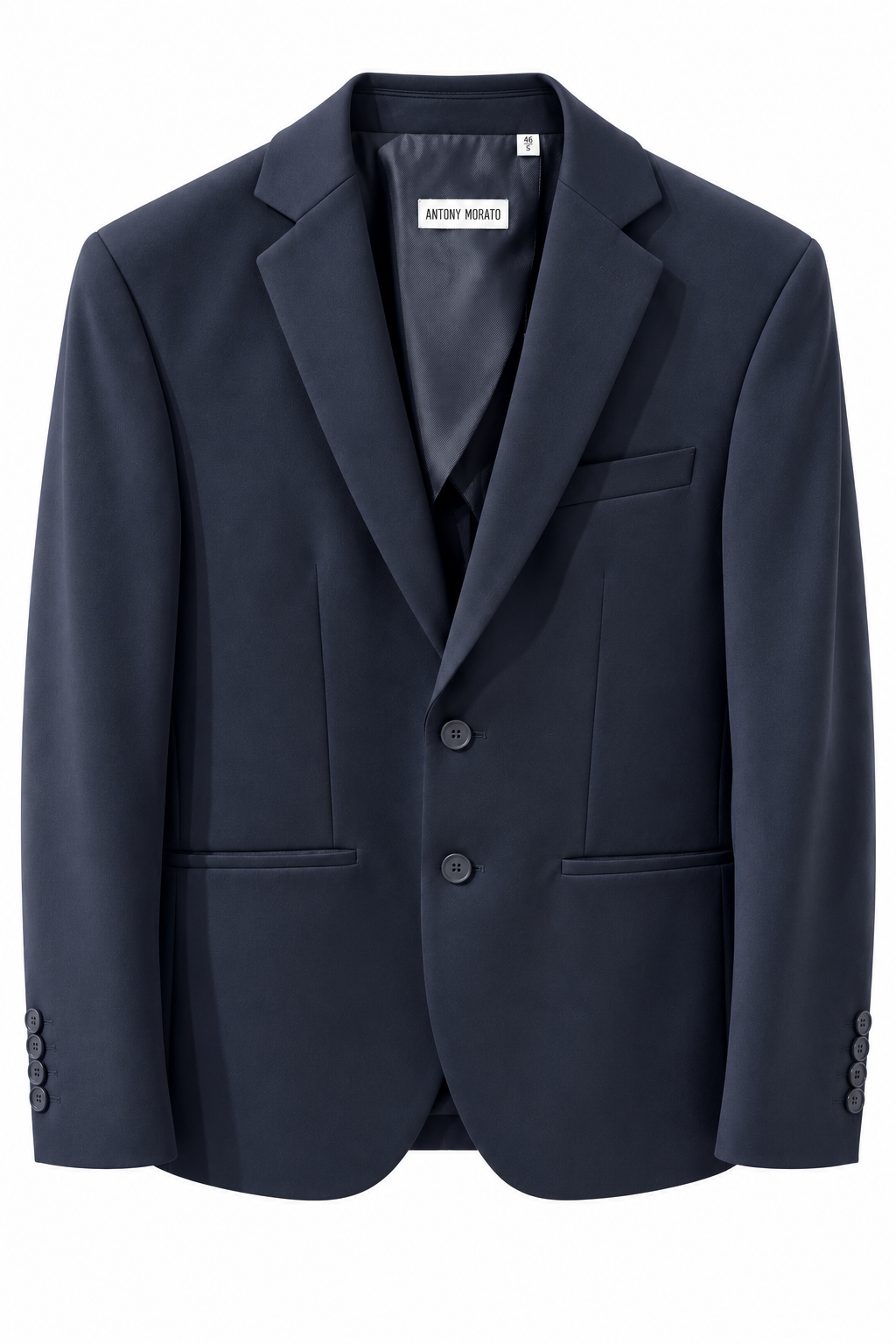 Veste de costume Morato «Eme»