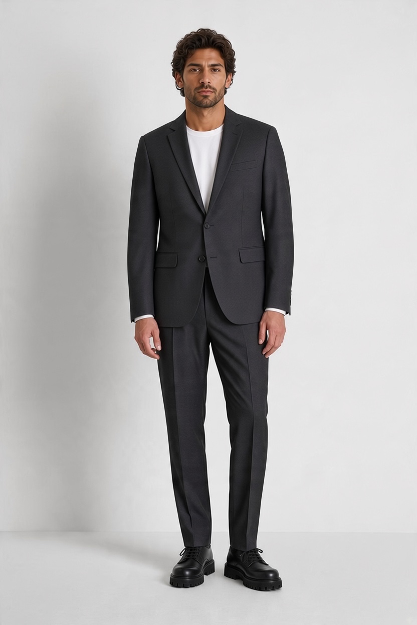 Veste de costume Morato «Ramires»