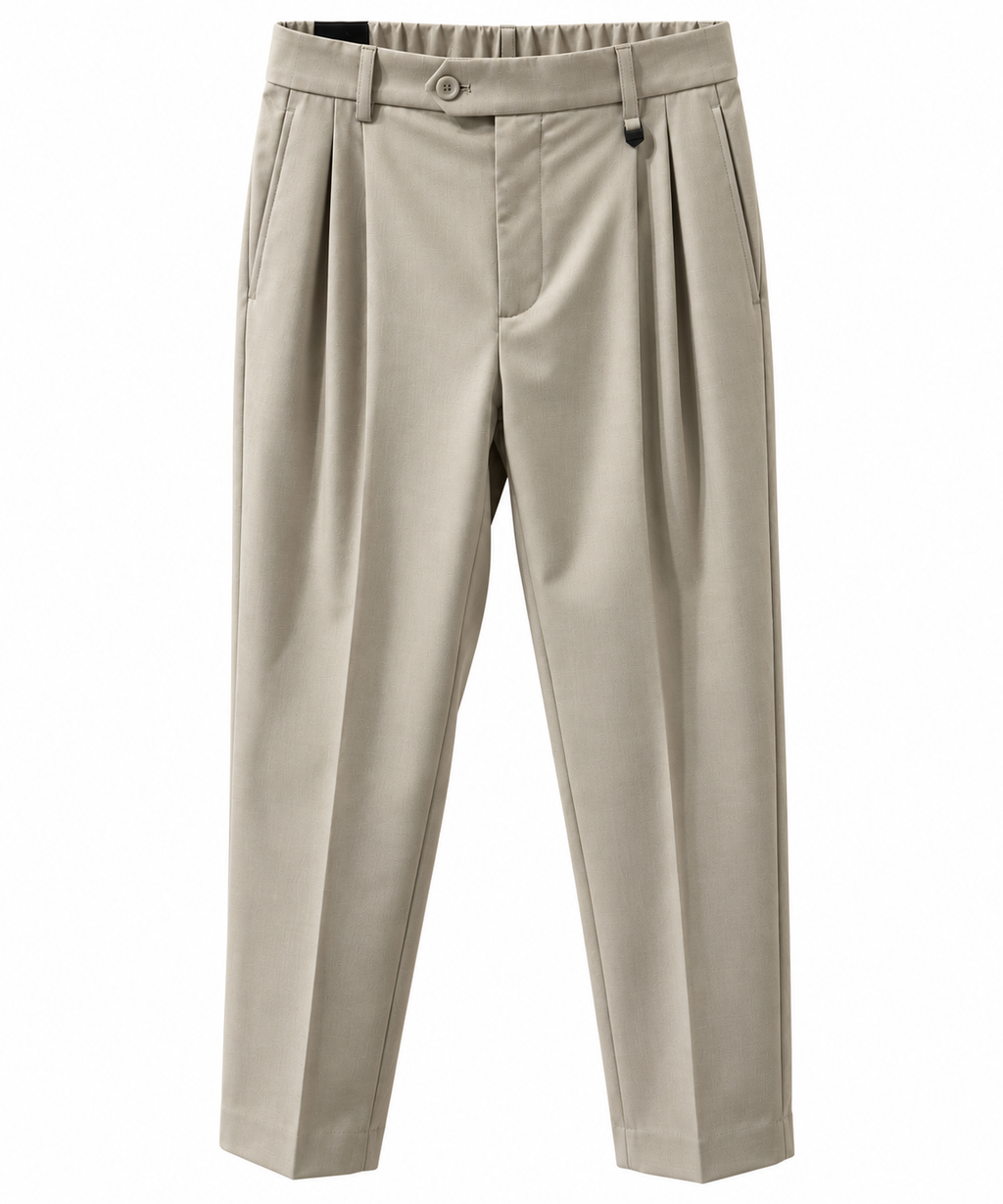 Pantalon Antony Morato Sacha, coloris Beige