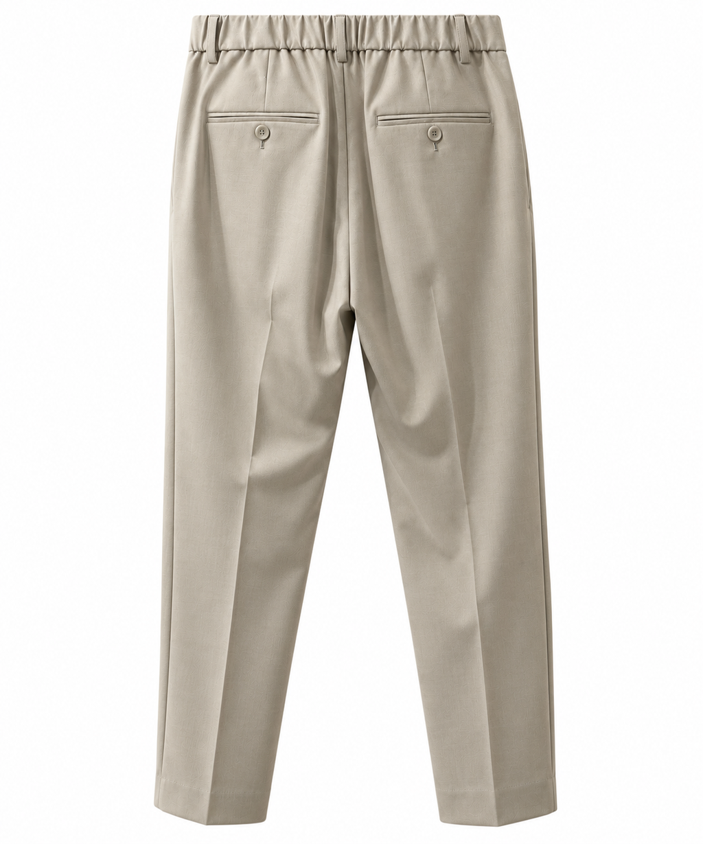 Pantalon Antony Morato Sacha, coloris Beige